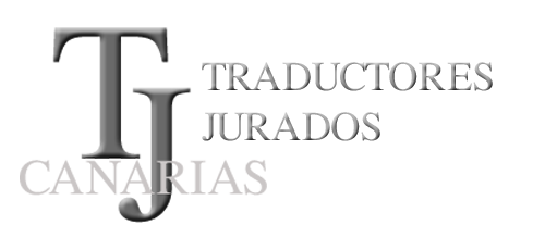 Traductores Jurados Canarias